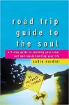 Sadie Nardini - Road Trip Guide to the Soul Sadie Nardini - Road Trip Guide to the Soul