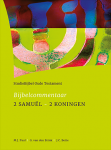 M.J. Paul; G. van den Brink; J.C Bette - StudieBijbel - 2 Samuël | 1Koningen | 2 Koningen