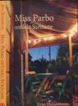 Hulseboom, Erna - Miss Parbo ontdekt Suriname
