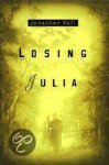 Jonathan Hull - Losing Julia