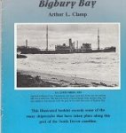 Clamp, A.L. - Shipwrecks around Bigbury Bay