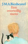 Biesheuvel, J.M.A. - Een overtollig mens