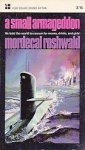 Roshwald, Mordecai - A Small Armageddon