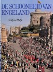 Rolfe, Wilfrid - De schoonheid van Engeland