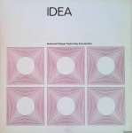 Hartog, Charles den - Idea: Industrial Design Exploiting Automation: reconciling designer's capability to create shape with manufacturer's requirement for information whereby materialization of the concept can be executed automatically