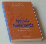 Vuijsje, Herman, en Jos van der Lans (mmv Martha Bakker) - Typisch Nederlands. Vademecum van de Nederlandse identiteit