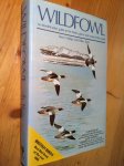 Madge, Steve & Hilary Burn - Wildfowl - an identification guide to the ducks, geese and swans of the world