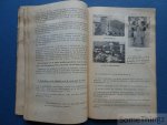 N/A. [Froyen René en Lahon Martin.] - Kursus van de voorbereidende school der Kommunistische Partij in 5 lessen.