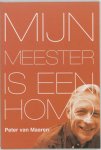 P. van Maaren - Mijn Meester Is Een Homo