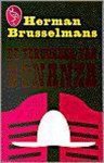 Herman Brusselmans, Herman Brusselmans - De terugkeer van Bonanza