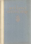 Sirks, M.J. - Het leven ontsluierd. Algemeene biologie in populair-wetenschappelijke vorm
