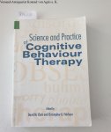 Clark, David M. and Christopher G. Fairburn: - Science and Practice of Cognitive Behaviour Therapy :