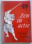 Leeflang, Thomas - Zen in actie