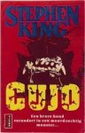 King, Stephen - Cujo