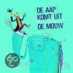 Sabien Clement - De Aap Komt Uit De Mouw