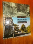 BUSSEN, PIERRE (Samenst.), - Een eeuw Heemstede: Verassend veranderd.