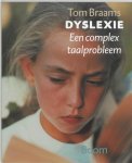 [{:name=>'Tom Braams', :role=>'A01'}] - Dyslexie : een complex taalprobleem
