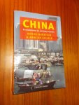 BURSTEIN, DANIEL & KEIJZER, ARNE DE, - China. Economische en politieke kansen.