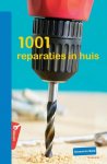 M. Groen, M. Groen - Zelf klussen - 1001 Reparaties in huis