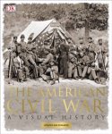  - American Civil War A Visual History