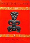 Dodd, Edward - Polynesian Art