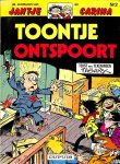 Tabary - Jantje en Carina: Toontje ontspoort