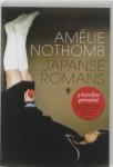 Amelie Nothomb, N.v.t. - Japanse romans