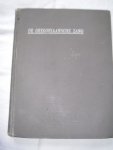 Ward, Justine - De gregoriaanse zang Ward, Justine - De gregoriaanse zang
