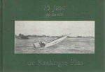 Kooijmans, R.J. & N.C. van Bellen - 75 jaar op en om de Kralingse Plas Kooijmans, R.J. & N.C. van Bellen - 75 jaar op en om de Kralingse Plas
