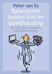 Peter Es - Balanceren tussen bits en boekhouding