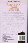 Grisham, John  Vetaling van Mariella Snel - Advocaat van de duivel