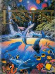 Christina Riese Lassen, Drew Kampion - The Art of Lassen A Collection of works from Christina Riese Lassen