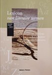 H. van Gorp, D. Delabastita - Lexicon van Literaire termen