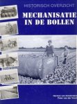 AMSTERDAM, HERMAN VAN / VOORT, PETER VAN DER - Mechanisatie in de bollen