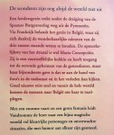 Vandromme, Luc - Het oog van Maria Concepción