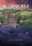 Paul van der Mark 265608 - Het lavendelmeisje