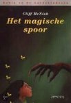Cliff McNish - Het magische spoor / Robin en de Aardskinderen / 2
