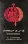Edwardes, Allen - De parel in de lotus. Een historisch overzicht van Oosterse seksuele technieken