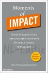 Chris Ertel - Moments of impact
