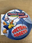 Onbekend - Donald Duck Voetbalkoorts