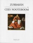 Cees Nooteboom - Zurbaran & Cees Nooteboom