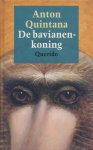 Anton Quintana - Bavianenkoning