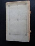 Ideler, Dr.K.W., vertaling Dr.N.B.Donkersloot - Geschiedkundige Voorstelling der verschillende vormen van Godsdienstigen Waanzin Ideler, Dr.K.W., vertaling Dr.N.B.Donkersloot - Geschiedkundige Voorstelling der verschillende vormen van Godsdienstigen Waanzin