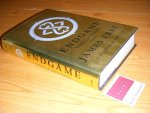 James Frey, Nils Johnson-Shelton - Endgame, The Calling