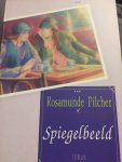 Pilcher, R. - Spiegelbeeld