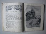 Ligthart Jan,  Scheepstra H. - Dicht bij huis. Voorloper van de wereld in. Tweede stukje.
