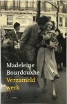 M. Bourdouxhe 126705 - Verzameld werk bevat: De vrouw van Gilles . Op zoek naar Marie . Onder de Pont Mirabeau . Zeven verhalen