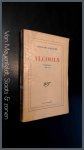 Apollinaire, Guillaume - Alcools - Poemes 1898 - 1913