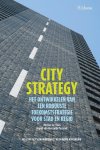 Michiel de Vries - City strategy Michiel de Vries - City strategy