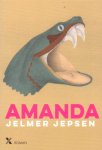 Jepsen, Jelmer - Amanda